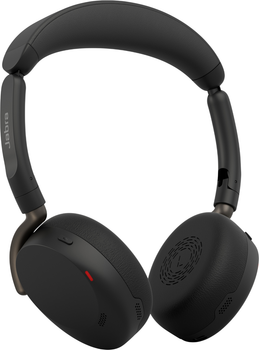 Słuchawki Jabra Evolve3 65 UC Flex Link 390c Black (36699-989-899)