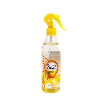 Освіжувач повітря Brait Magic Mist Exotic Fruts 425мл