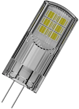 Світлодіодна лампа Osram PIN30 G4 2.6W 2700K 12V (4058075431997)