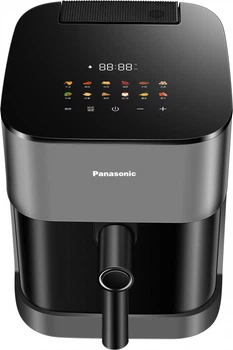 Мультипечь Panasonic NF-CC500SXE