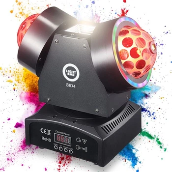 Світловий ефект Light4Me SID4