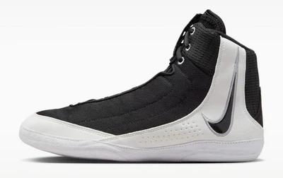 Борцівські Кросівки Nike Inflict 4(HM9674-001) 9 US/42.5