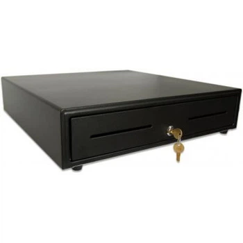Грошовий ящик ІКС C4646A Black, 24V (C4646A BLACK 24V) (357818)