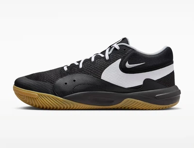 Волейбольні Кросівки Nike Hyperquick(FN4678-001) 7 US/40