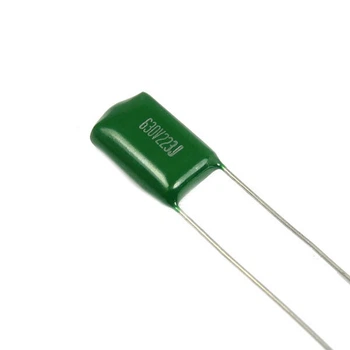 Конденсатор полистирольный (CL-11) 0,022mkf - 630v (±5%) - 770031