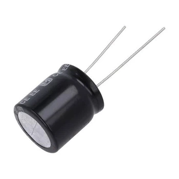Конденсатор электролитический EEUEE2W330S - 770154