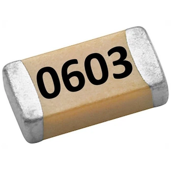 SMD-конденсатор C1608C0G2E122J080AA - 769884