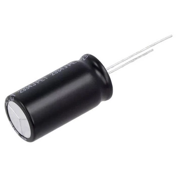 Конденсатор электролитический EWH1HM222L30OT - 770221