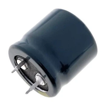 Конденсатор электролитический ECAP-HC-10000mkf - 35v (HC) 30x30 - 770054