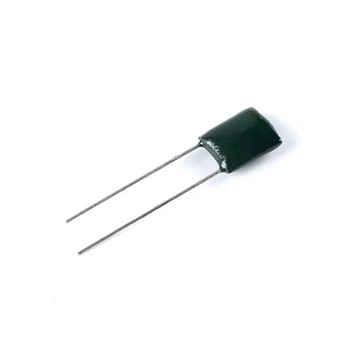 Конденсатор полистирольный (CL-11) 0,047mkf - 100v (±5%) - 770035