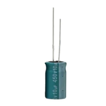 Конденсатор электролитический EGD2WM100G16OT - 769764