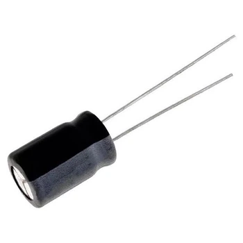 Конденсатор электролитический EWH1EV470D11OT - 770136