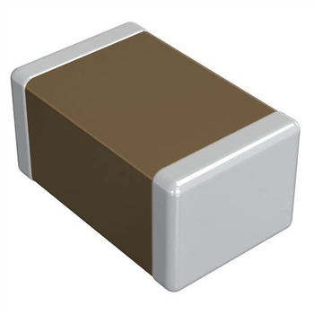 SMD-конденсатор (1812) 0,1mkf (X7R) 630v 10% - 769920