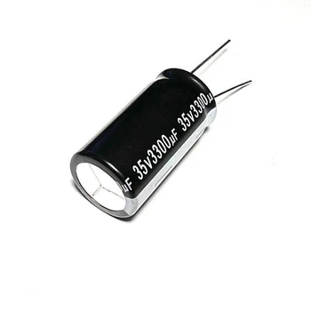 Конденсатор электролитический EWH1VM332L30OT - 770224