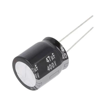 Конденсатор электролитический EEUED2G470S - 770156