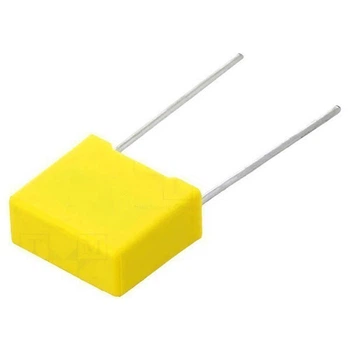 Конденсатор полипропиленовый класс X2-MKP MKP-X2-220NR15/310 - 770098