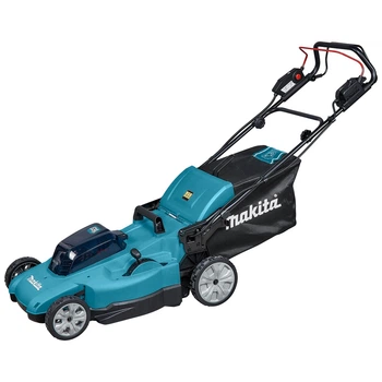Акумуляторна самохідна газонокосарка Makita DLM539Z, каркас
