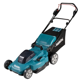 Акумуляторна газонокосарка Makita DLM538Z, каркас
