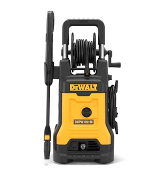 Мийка високого тиску DeWalt DXPW001M