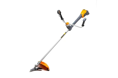 Акумуляторна коса GTM BC56/1800BL 56В, каркас