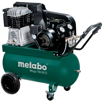 Компресор Metabo Mega 700-90 D