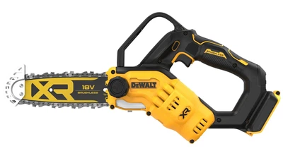 Акумуляторна ланцюгова міні-пилка DeWALT DCMPS520N, каркас