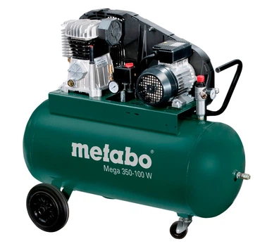 Компресор Metabo MEGA 350-100 W