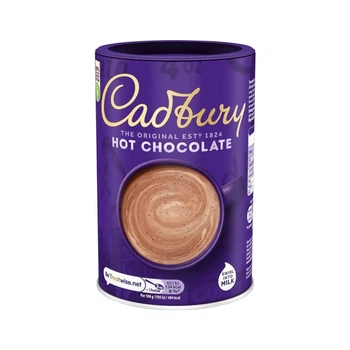 Гарячий шоколад Cadbury класичний 750 г