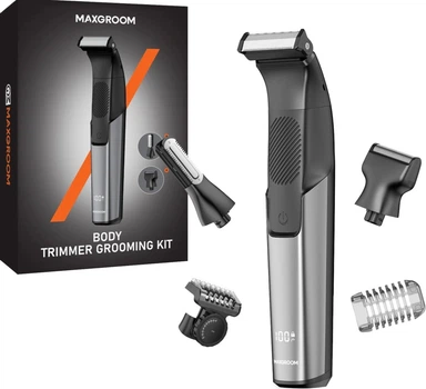 Trymer Maxgroom JK-319