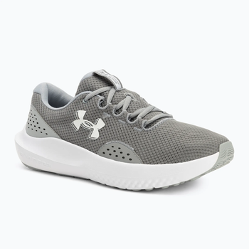Чоловічі Кросівки Under Armour Charged Surge 4(3027000-101) 10.5 US/44.5