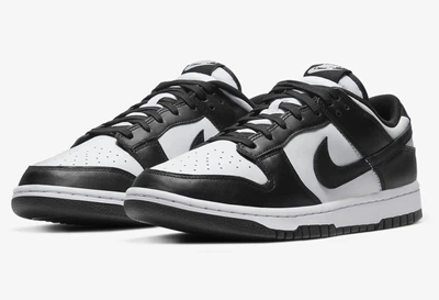 Чоловічі Кросівки Nike Dunk Low Retro(DD1391-100) 9.5 US/43