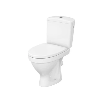 Унитаз компакт 922 EKO II SIMPLEON 010 3/5 UA CERSANIT EKO 2000 K44-140