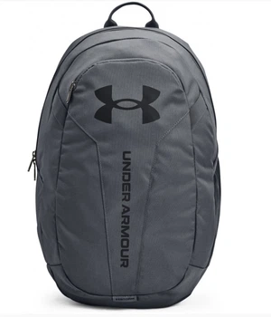 Універсальний Рюкзак Under Armour Hustle Lite Backpack(1364180-012) MISC Сірий