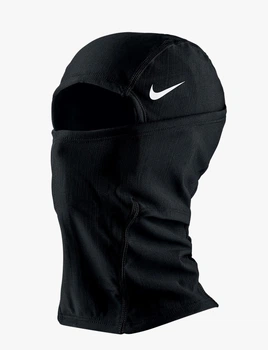 Спортивна Балаклава Nike Pro Hyperwarm Hood(N.HK.63.058.OS) MISC Чорний