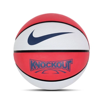 Універсальний Баскетбольний М'яч Nike Knockout Basketball(N.101.4264.159.05, N.101.4264.159.06, N.101.4264.159.07) 6