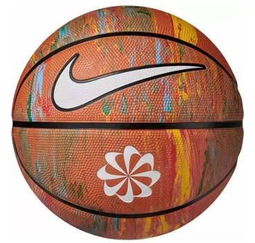 Универсальный Баскетбольный Мяч Nike Everyday Playground Next Nature 8P(N.100.7037.987.07) 7