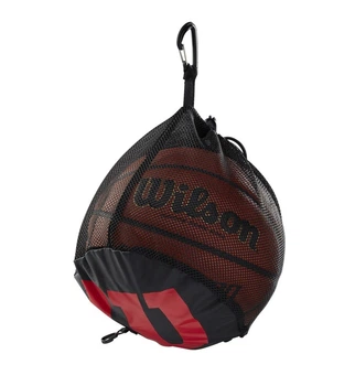 Сумка для мяча Wilson Single Ball Basketball Bag(WTB201910) 7
