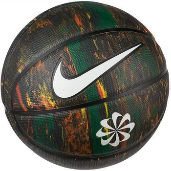 Универсальный Баскетбольный Мяч Nike Everyday Playground Next Nature 8P(N.100.7037.973.05, N.100.7037.973.06) 6