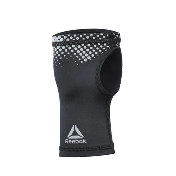 Фіксатор Зап'ястя Reebok Wrist Support(RRSU-13724) S Чорний
