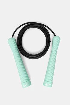 Спортивная Скакалка Nike Fundamental Speed Rope(N.100.0487.305.NS) MISC Бірюзовий