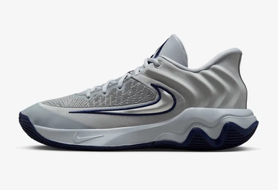 Баскетбольні Кросівки Nike Giannis Immortality 4(FQ3680-008) 14 US/48.5