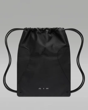 Універсальний Рюкзак Jordan Jam Element Gym Sack(MA9197-023) MISC Чорний