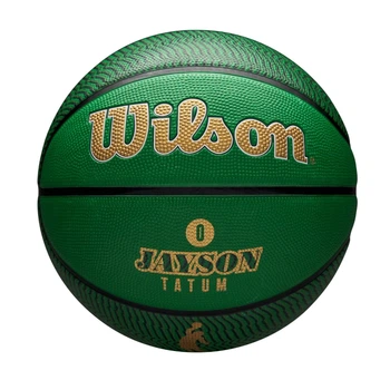 Універсальний Баскетбольний М'яч Wilson NBA Player Icon Outdoor(WZ4006501XB7) 7
