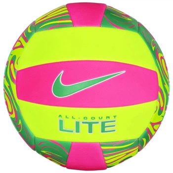 Волейбольний М'яч Nike All Court Lite Volleyball(N.100.9071.643.05) 5