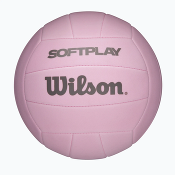 Волейбольний М'яч Wilson Soft Play(WV4008805XBOF) 5