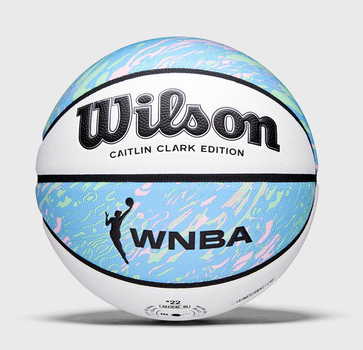 Басктебольний М'яч Wilson CC X WNBA Oasis(WZ2026401XB6) 6
