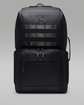 Універсальний Рюкзак(31.5л) Jordan Collectors Backpack(MA0944-023) MISC Чорний