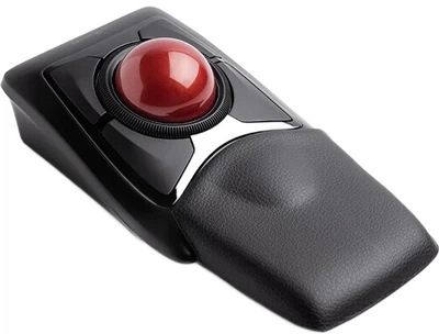 Трекбол Kensington Wireless/Bluetooth (K72359)