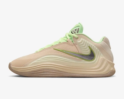 Баскетбольні Кросівки Nike Giannis Freak 7(II5250-200 (Spotlight)) 14 US/48.5