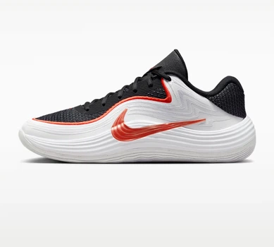 Баскетбольні Кросівки Nike Precision 8 Low(IH1104-001) 13 US/47.5